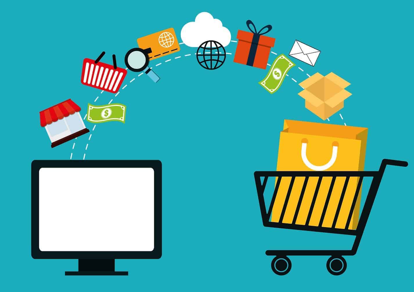 Masa Depan Bisnis E-Commerce Kian Menjanjikan